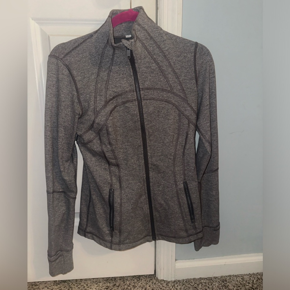 Lululemon define jacket